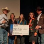 2024 AQHA Convention Awards and Recognitions