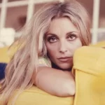 Beautiful Vintage photos of Sharon Tate in the 1960s