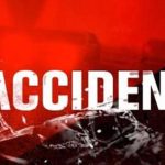 Teenager Killed in JK Road Accident
