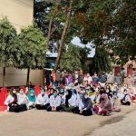 Video: Kashmir’s Foreign Medical Graduates Protest, Seek Stipend