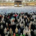 Hajj 2024: Pilgrims Asked to Deposit Third Installment