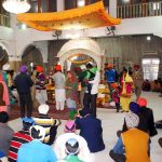 Baisakhi Celebrated With Religious Fervour Across Kashmir