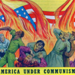 What Events Led Up to the Phenomenon of The Red Scare?