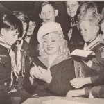 Mae West: Gorgeous photos of the original Hollywood sex symbol