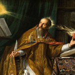 Saint Augustine and His Treatise On Grace and Free Will